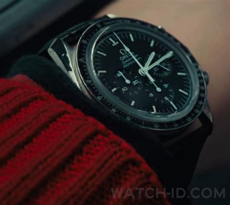 omega watch in adam project|the adam project netflix.